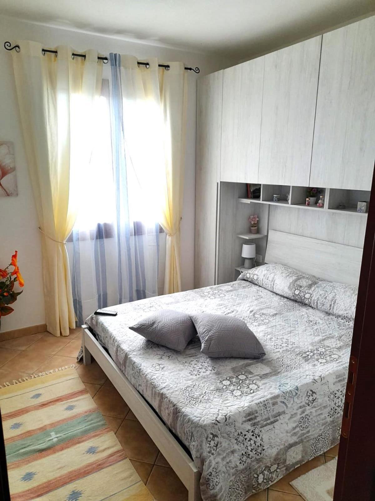 Olbia 53-11 Cin R3659公寓 外观 照片